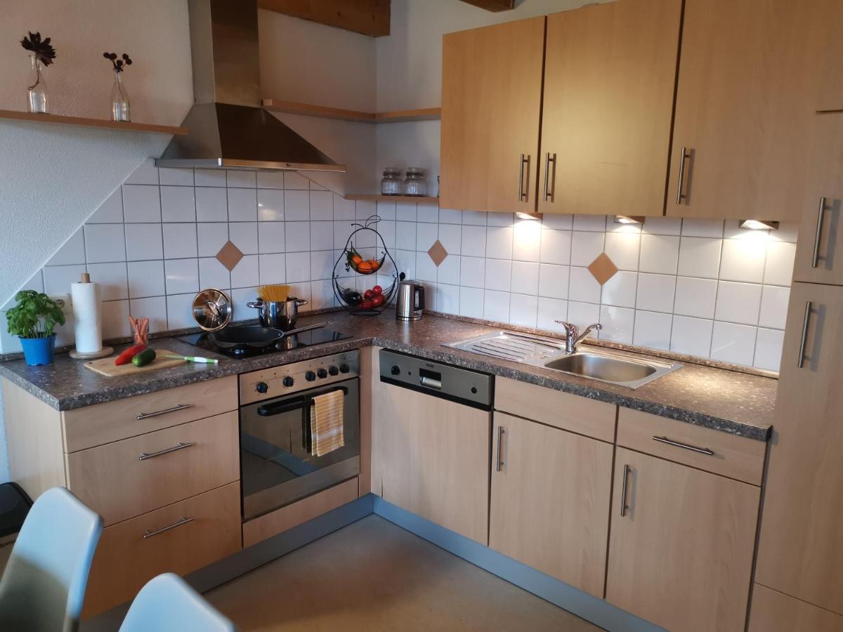 Ferienwohnung Ela Reutte Extérieur photo