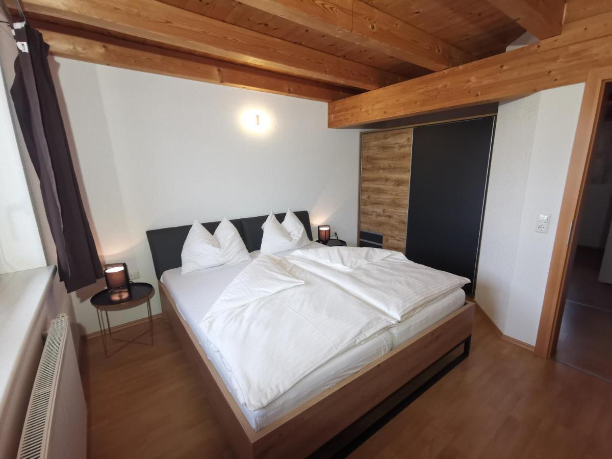 Ferienwohnung Ela Reutte Extérieur photo