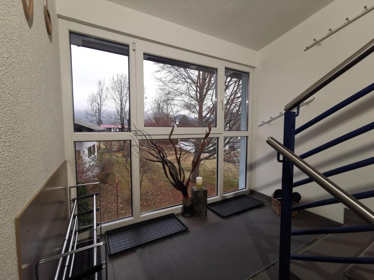 Ferienwohnung Ela Reutte Extérieur photo