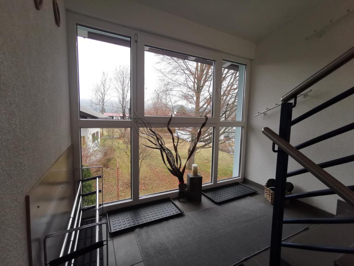 Ferienwohnung Ela Reutte Extérieur photo