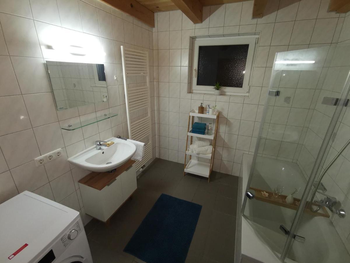 Ferienwohnung Ela Reutte Extérieur photo