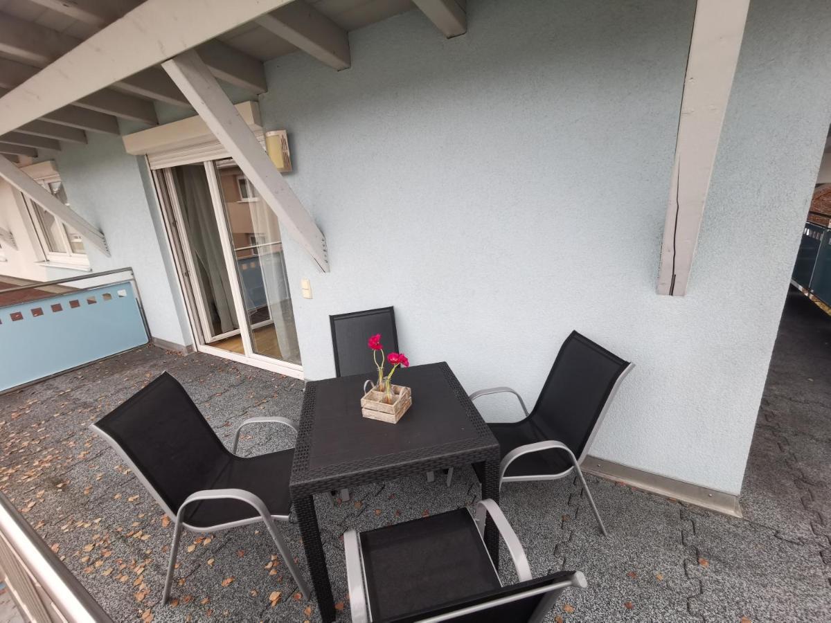 Ferienwohnung Ela Reutte Extérieur photo